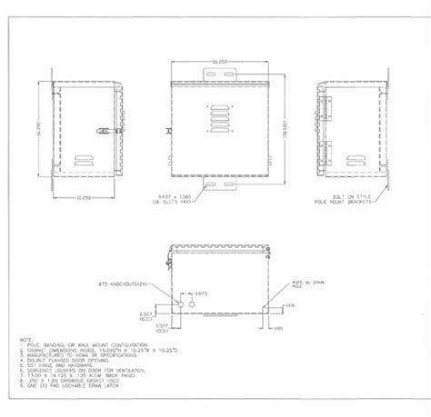 nema 3r stainless steel enclosure lockable|nema 3r enclosure diagram.